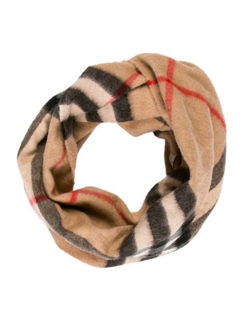 burberry plaid infinity scarf|authentic Burberry scarf sale.